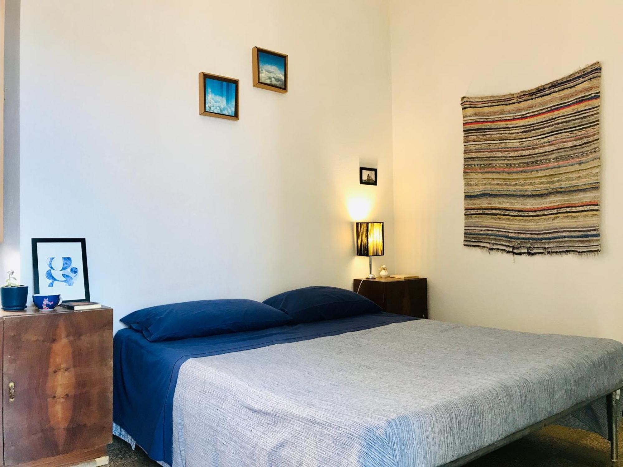 Casa Matilda Hotell Berchidda Exteriör bild