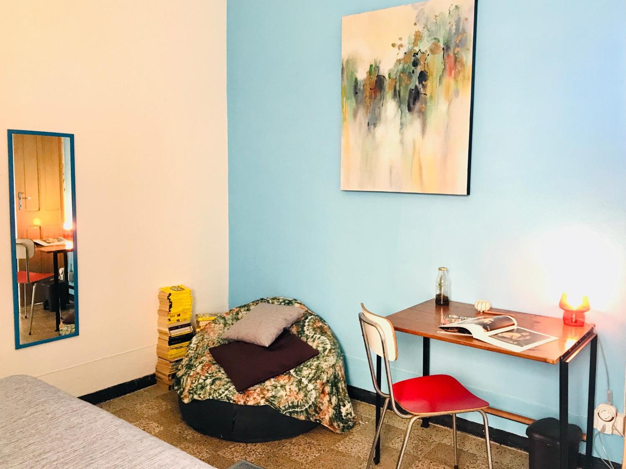 Casa Matilda Hotell Berchidda Exteriör bild