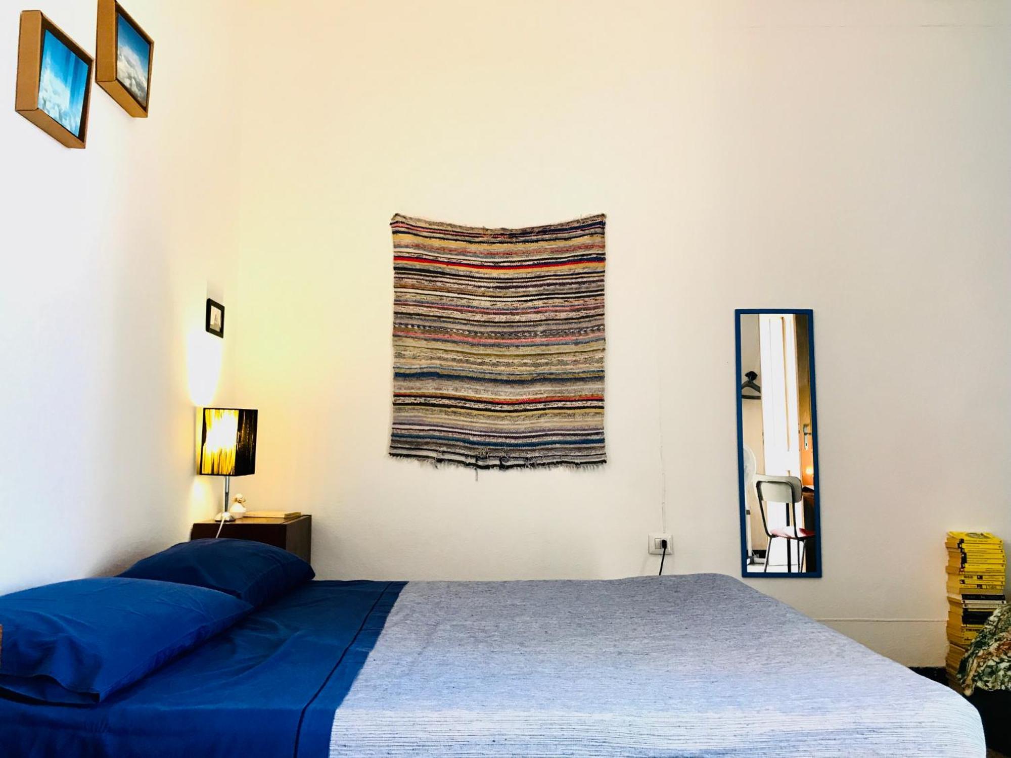 Casa Matilda Hotell Berchidda Exteriör bild