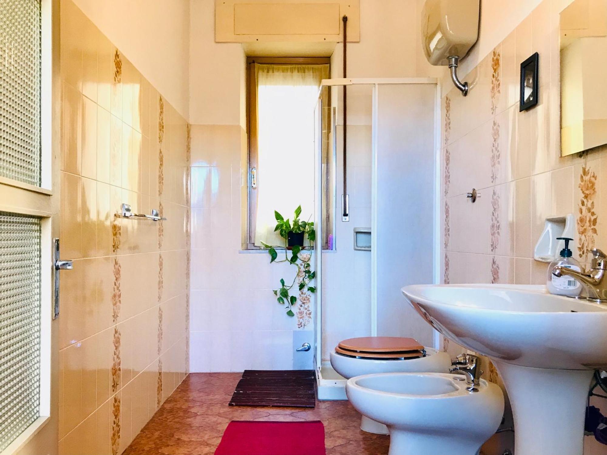 Casa Matilda Hotell Berchidda Exteriör bild