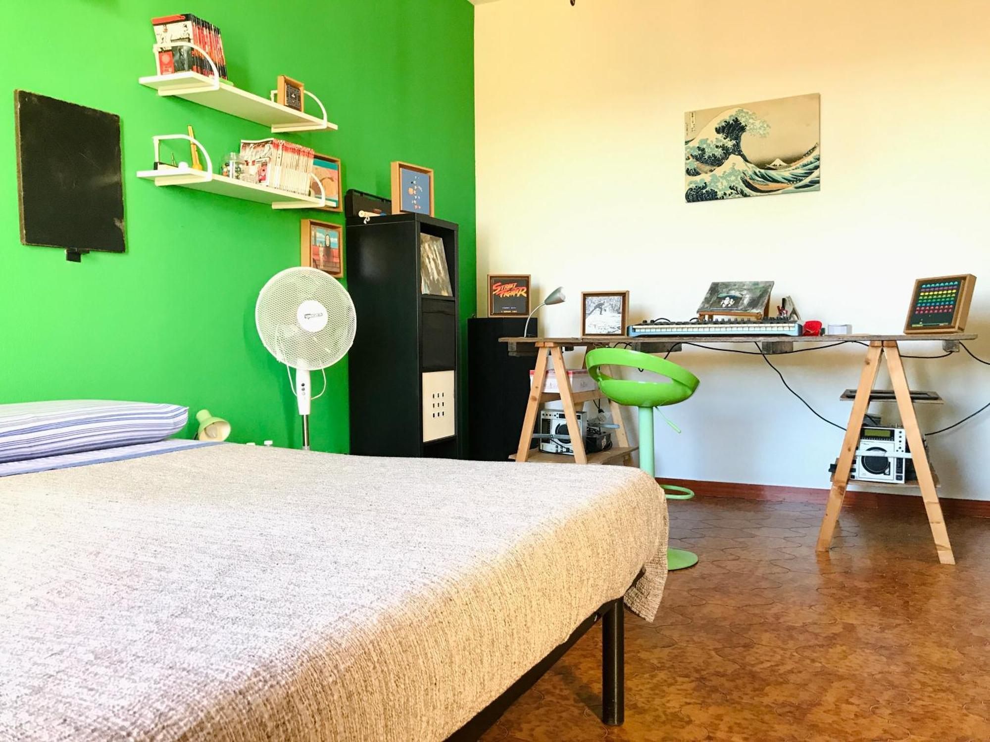 Casa Matilda Hotell Berchidda Exteriör bild