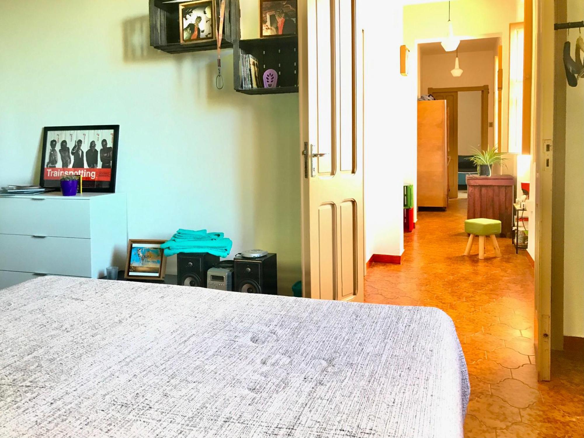 Casa Matilda Hotell Berchidda Exteriör bild